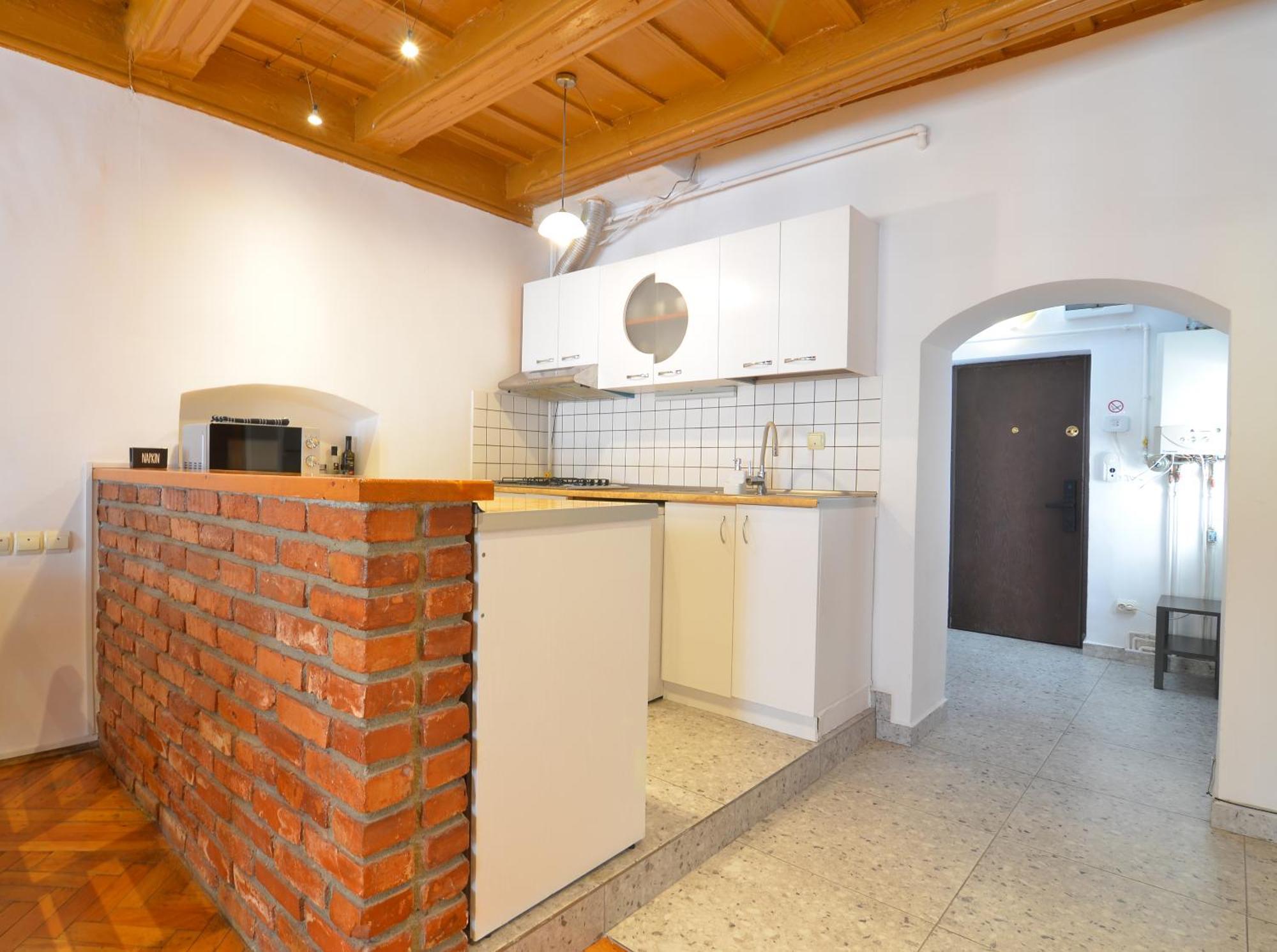 Charming Apartment - Heart Of Brasov Poarta Schei Kültér fotó